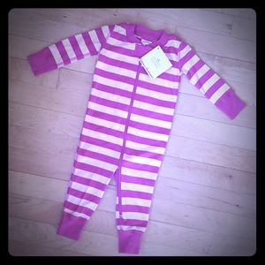 Hanna Andersson Sleeper